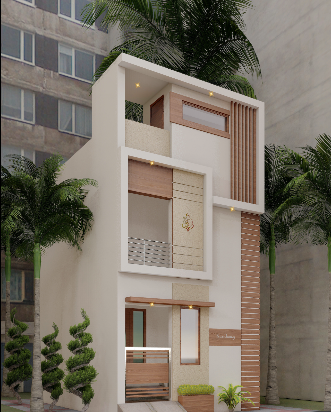 About Suguram Builders